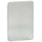 Plaque Lina 12,5 - coffret Atlantic/Atlantic Inox/Marina haut. 300, larg. 300|Legrand-LEG036002
