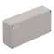 Coffrets industriels - plastique|Weidmuller-WEI1305910000