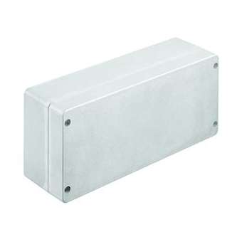 Coffrets industriels - aluminium|Weidmuller-WEI0342600000