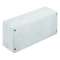 Coffrets industriels - aluminium|Weidmuller-WEI0342600000