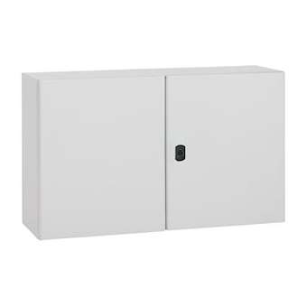 Coffret Atlantic IP55 IK10 600x1000x300mm avec plaque|Legrand-LEG036979