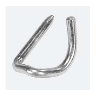 RCM12 Goupille D12mm|Tubesca-TU100080450