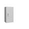 Coffret électrique - KX - acier - 1P - H300 L150 P120 - IP66 - plaque de montage|Rittal-RIT1548.000