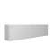 Boîtier jonction - KX - acier - H200 L800 P80 - IP66 - sans plaque passe-câbles|Rittal-RIT1527.000