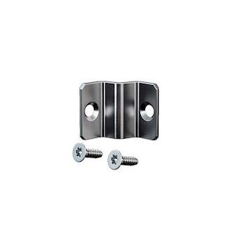 Attache de juxtaposition extérieure - VX25 - inox|Rittal-RIT8617.503