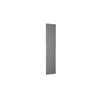 Panneau latéral à visser - VX25- H1800 P500 - inox - IP55|Rittal-RIT8700.040