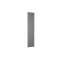 Panneau latéral à visser - VX25- H1800 P500 - inox - IP55|Rittal-RIT8700.040