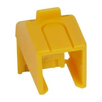 Couvre-bornes - interrupteur-sectionneur rotatif composable - N/Ph - 20A à 32A|Legrand-LEG022235