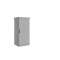 Coffret Outdoor simple peau - CS - H1200 L600 P500|Rittal-RIT9783.530