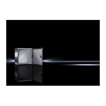 Coffret Ex en acier inoxydableL380H300P155|Rittal-RIT9402.600