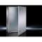 Coffret AE inox 316 avec plaque de montage H380 L300 P210