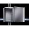 Coffret muraux Outdoor double peau - CS - pour fixation mural ou sur mât|Rittal-RIT9791.035