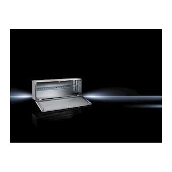 Coffret Bus - BG - acier inoxydable - H200 L600 P123 MM|Rittal-RIT1559.010