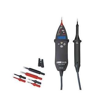 CA 773 Détecteur de tension IEC 61243-3|Chauvin arnoux-CHXP01191773