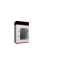 Coffret électrique -AX- polyester-1P vitrée- H400 L400 P200 -IP66-plaque montage|Rittal-RIT1448.000