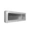 Coffret Bus - KX - acier - H300 L800 P155 - IP65 - vitre dans le couvercle|Rittal-RIT1613.000