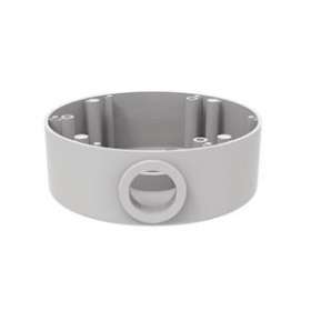 Boîte de jonction fixation support pour IPCF4KV2|Gigamedia-GGMIPCBJ013