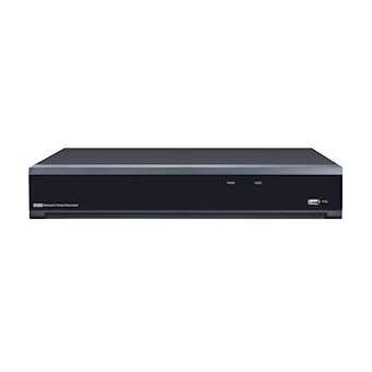 NVR 16 canaux h265 h264 4 hdd 8 ports POE|Gigamedia-GGMNVR041608P