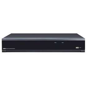 NVR 32 canaux h265 h264 4 hdd|Gigamedia-GGMNVR0432