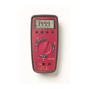 33XR-A Multimètre numérique professionnel, mesure de capacité, temp|Fluke industries (electrique)-FLE33XR-A