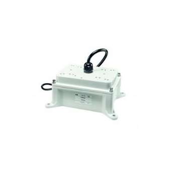 Boitier Alimentation + Carte Alarme|Urmet france-URM1092-708ALARM
