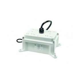 Boitier Alimentation + Carte Alarme|Urmet france-URM1092-708ALARM
