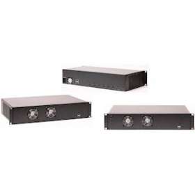 BlueBox 2U Video Wall Decoder with 6x Ultra HD outputs|Hanwha techwin europe-HWHBBVW6UHD