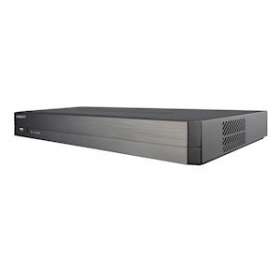 8CH PoE NVR|Hanwha techwin europe-HWHQRN820S
