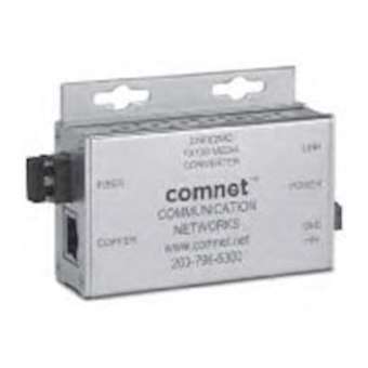 Carte convertisseur SFP vers Ethernet (rackable dans C1)|Bosch video-PHVCNFE2MC-IN