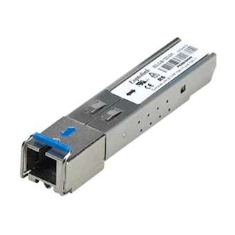 Module fibre optique SFP_Multi-mode_Longueur d'onde (Trans. / Recep.) 1 550 nm /|Bosch video-PHVSFP-26