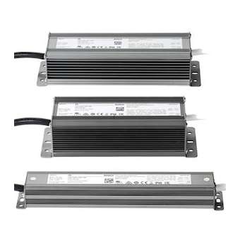 PSU 100W, 100-240VAC IN, 24VDC 4.2A OUT|Bosch video-PHVPSU-IIR-100