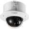 Caméra mobile IP interieur encastré HD - 1/3'' CMOS - Zoom optique x12 & numériq|Bosch video-PHVNDP-4502-Z12C