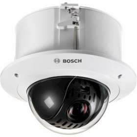 Caméra mobile IP interieur encastré HD - 1/3'' CMOS - Zoom optique x12 & numériq|Bosch video-PHVNDP-4502-Z12C