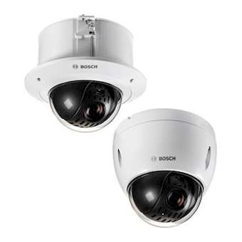 Bulle Teintée pour AUTODOME IP 4000i|Bosch video-PHVNDA-4020-PTBL