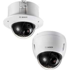 Bulle Teintée pour AUTODOME IP 4000i|Bosch video-PHVNDA-4020-PTBL