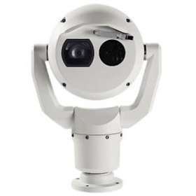 Caméra mobile IP HD & thermique - Blanc - 1/2,8'- CMOS - FoV 2.3DEG à 65DEG - Se|Bosch video-PHVMIC-9502-Z30WVF