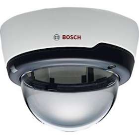Bulle claire pour FLEXIDOME IP 4000 & 5000 INDOOR|Bosch video-PHVBUB-CLR-FDI