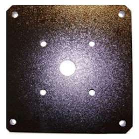 Platine de fixation large pour montage mural pour caméra mobile MIC Série 500_No|Bosch video-PHVMIC-SPR-BD