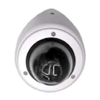 Support d'angle anti-vandale pour FlexiDome|Bosch video-PHVVDA-CMT-DOME