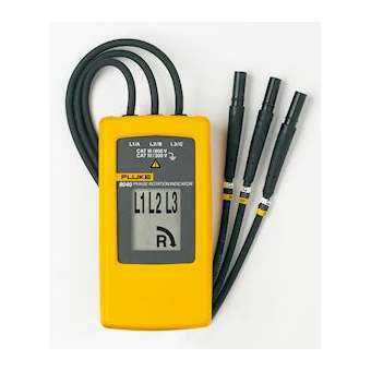 Indicateur de rotation de phase|Fluke industries (electrique)-FLEFLUKE-9040EUR