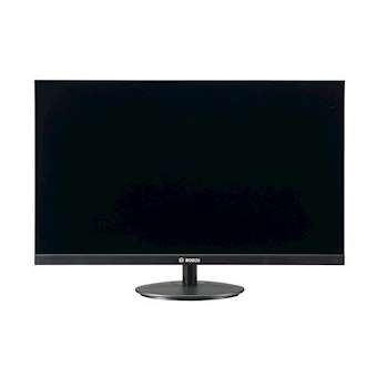 27 inch 4K LED monitor|Bosch video-PHVUML-275-90
