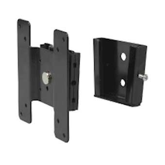 Support mural fixe pour moniteurs UML sauf UML-422-90_Fixation VESA|Bosch video-PHVUMM-LW-20B