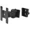 Support mural orientable (140DEG/140DEG) pour moniteurs UML sauf UML-422-90_Fixa