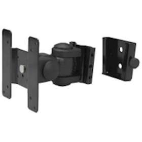 Support mural orientable (140DEG/140DEG) pour moniteurs UML sauf UML-422-90_Fixa|Bosch video-PHVUMM-LW-30B