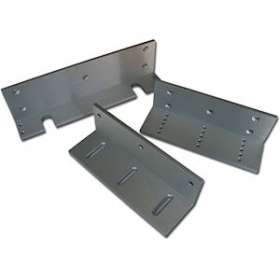 Equerre réglable en Z. TVM600SA|Golmar-BITTVAMZ2