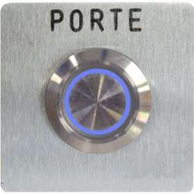 Bp Sortie No/Nf 40X40 'Porte|Urmet france-URMBA-OF40