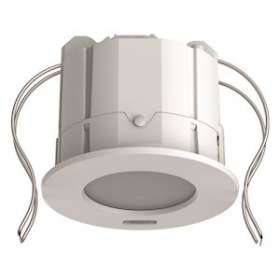 Détecteur présence 360DEG DALI encastré plafond 360DEG blanc|Theben-THB2030110