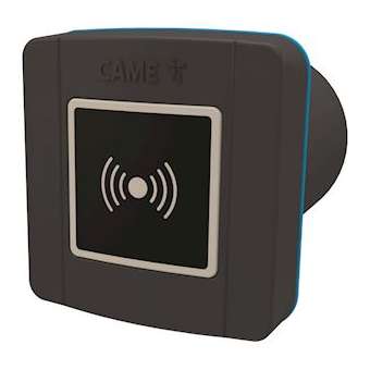 SELR2BDG - Sélecteur transpondeur BUS CXN à encastrer|Came france-KAM806SL-0310