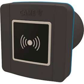 SELR2BDG - Sélecteur transpondeur BUS CXN à encastrer|Came france-KAM806SL-0310