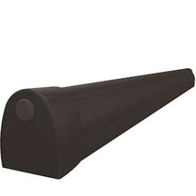 EDGH20R1 Bord sensible résistif 44X49 - 2m|Came france-KAM806ED-0132